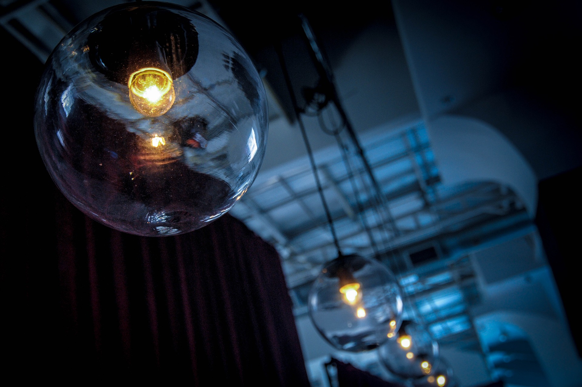 Digitalisation, Data Access and Cyber Resilience