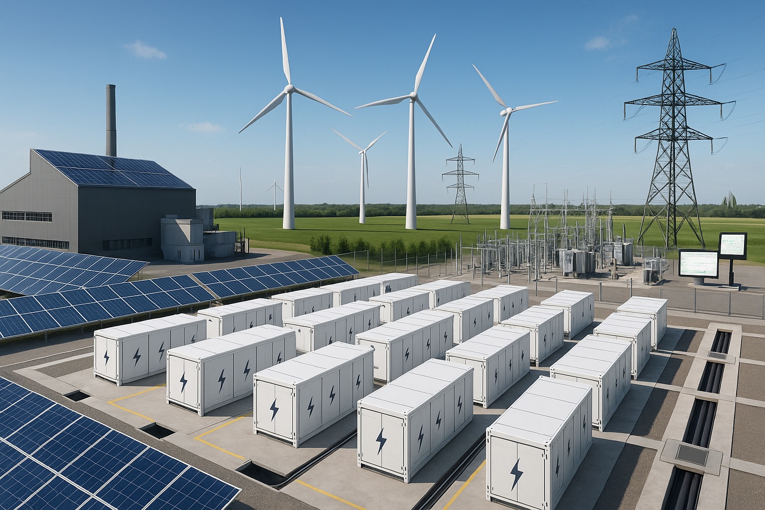 To enable this, WeStorix urges the Commission to